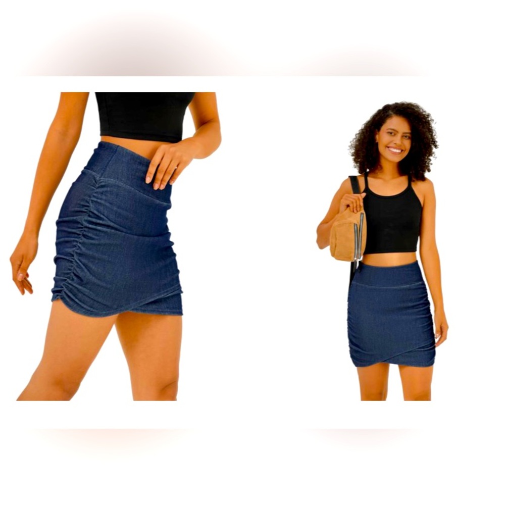 HALARA Bodycon Skirt